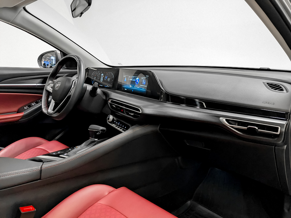 Changan Eado plus с пробегом в автосалоне Форис Авто