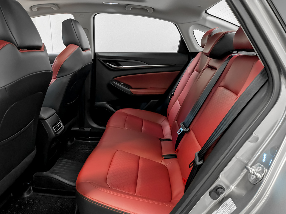 Changan Eado plus с пробегом в автосалоне Форис Авто