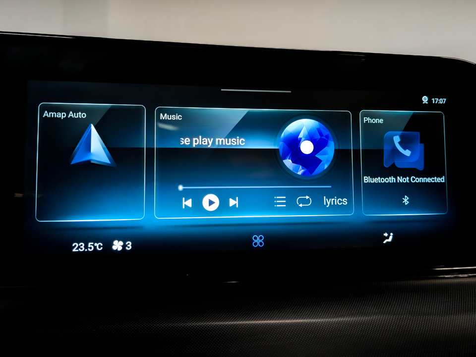 Changan Eado plus с пробегом в автосалоне Форис Авто