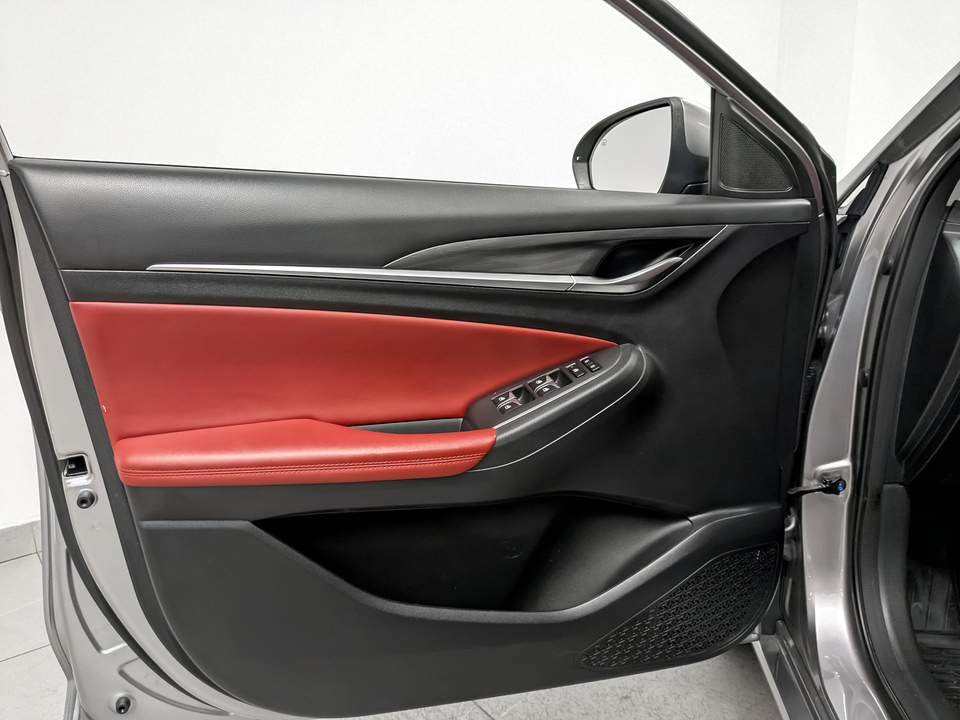 Changan Eado plus с пробегом в автосалоне Форис Авто