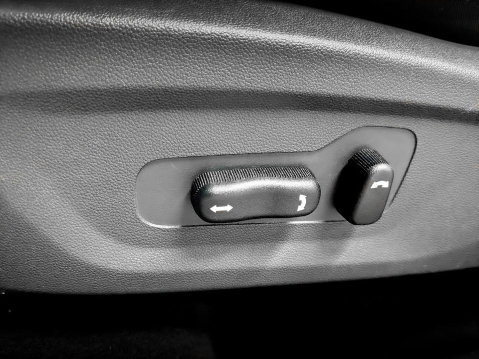 Changan Eado plus с пробегом в автосалоне Форис Авто