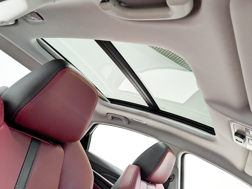 Changan Eado plus с пробегом в автосалоне Форис Авто