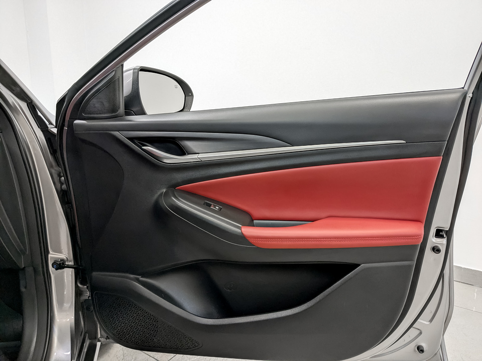 Changan Eado plus с пробегом в автосалоне Форис Авто