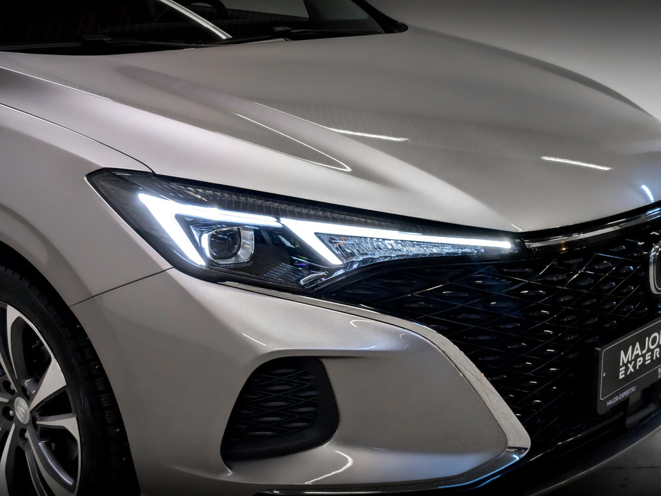 Changan Eado plus с пробегом в автосалоне Форис Авто