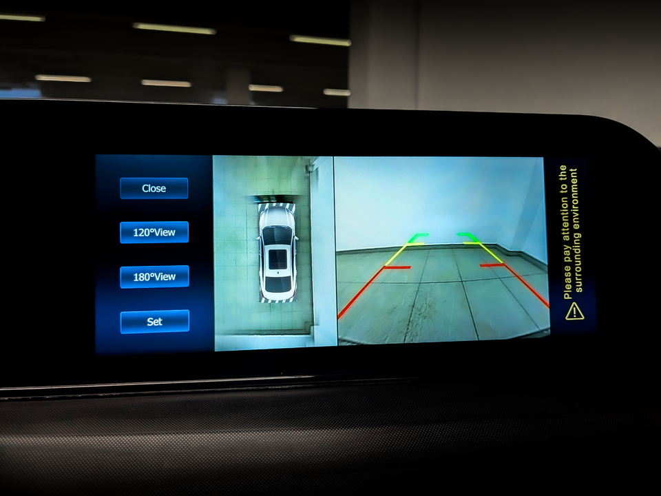 Changan Eado plus с пробегом в автосалоне Форис Авто