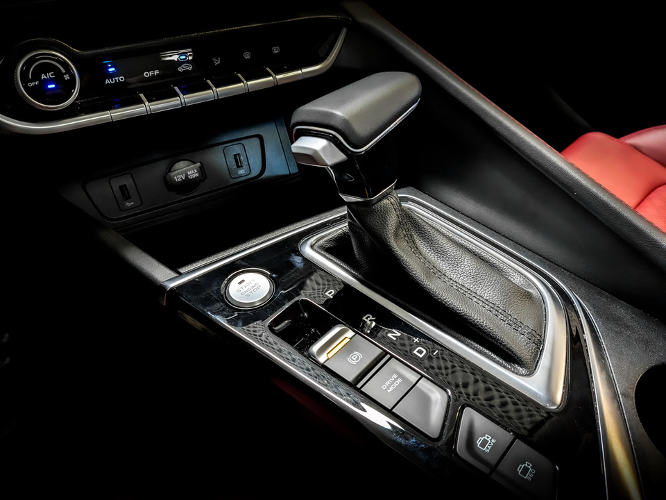 Changan Eado plus с пробегом в автосалоне Форис Авто