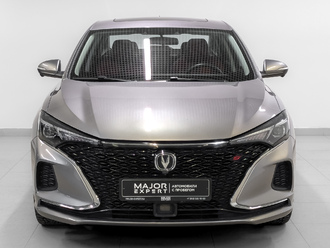 фото Changan Eado plus 2023