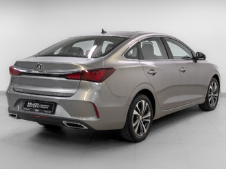 фото Changan Eado plus 2023