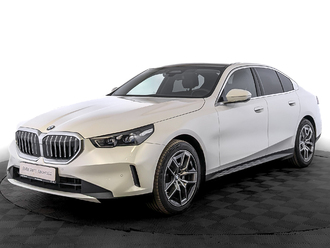 фото BMW 5 (G60/G61/G68) 2023