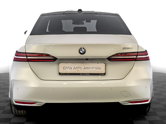 фото BMW 5 (G60/G61/G68) 2023