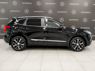 фото HAVAL Jolion 2021