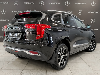 фото HAVAL Jolion 2021