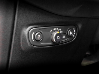 фото Chevrolet Equinox 2022 с пробегом