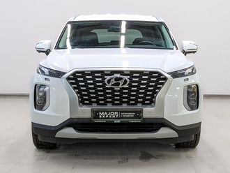 фото Hyundai Palisade I 2021
