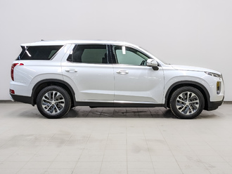 фото Hyundai Palisade I 2021