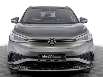 фото Volkswagen ID.4 2021