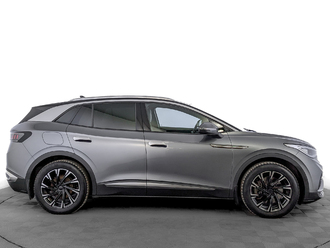 фото Volkswagen ID.4 2021