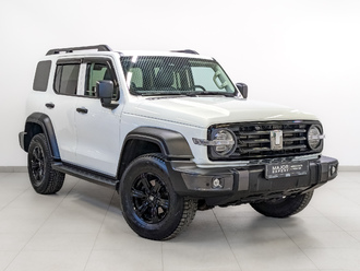 фото TANK 300 2023