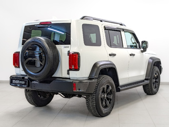 фото TANK 300 2023