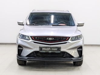 фото BelGee X50 2024