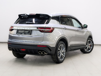 фото BelGee X50 2024