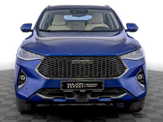 фото HAVAL F7x I 2022