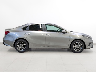 фото Kia Cerato IV 2021