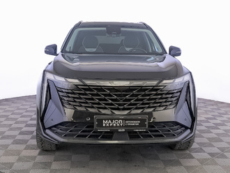 фото Geely Atlas II 2024