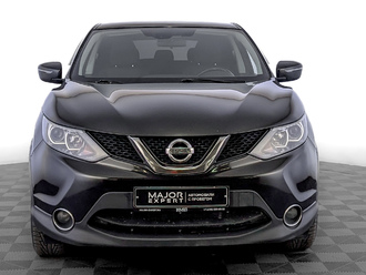 фото Nissan Qashqai II J11 2018