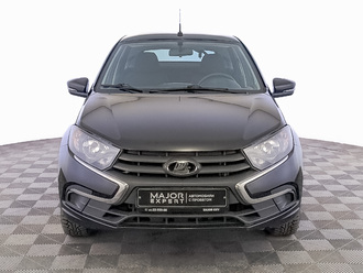 фото Lada Granta II 2024