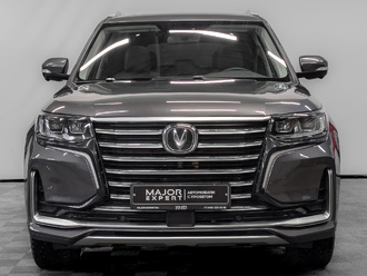 фото Changan CS95 2023