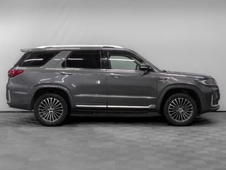 фото Changan CS95 2023