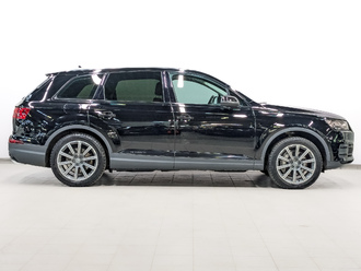 фото Audi Q7 (4M) 2016