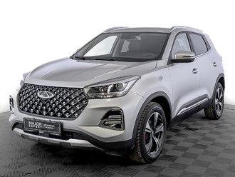 фото Chery Tiggo 4 Pro 2023