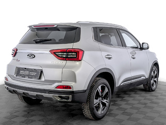 фото Chery Tiggo 4 Pro 2023
