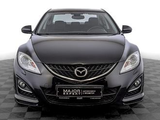 фото Mazda 6 (GH) 2011