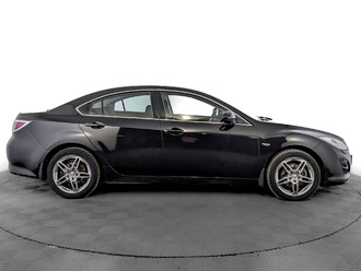 фото Mazda 6 (GH) 2011