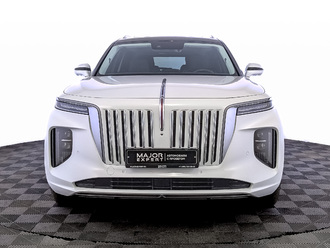 фото Hongqi E-HS9 I 2023