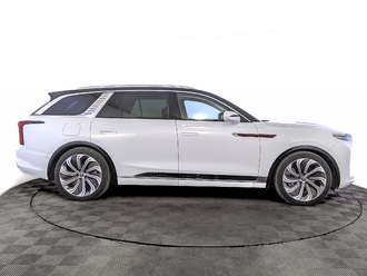 фото Hongqi E-HS9 I 2023