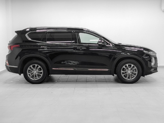 фото Hyundai Santa Fe IV 2020