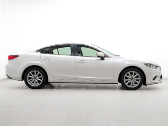 фото Mazda 6 (GJ) 2017