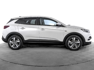 фото Opel Grandland X 2021