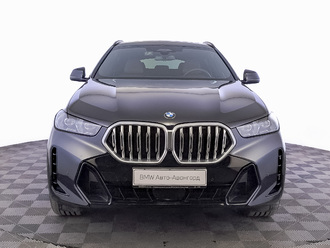 фото BMW X6 (G06) 2025