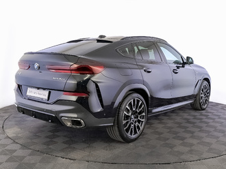 фото BMW X6 (G06) 2025