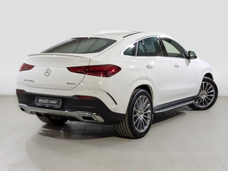 фото Mercedes-Benz GLE (C167) 2025