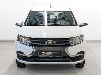 фото Lada Largus 2021