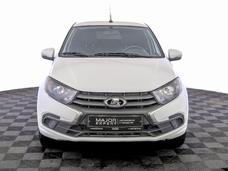 фото Lada Granta II 2022