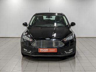 фото Ford Focus III 2017
