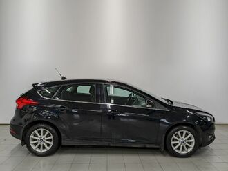 фото Ford Focus III 2017