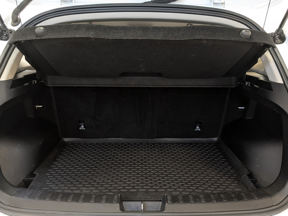 HAVAL Jolion с пробегом в автосалоне Форис Авто